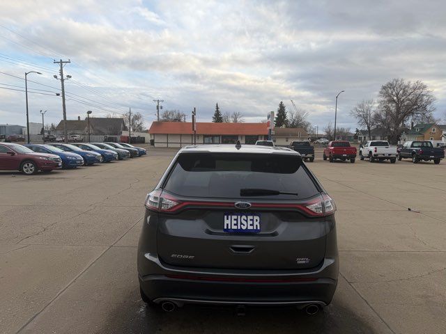 2015 Ford Edge SEL | Dickinson, ND | Heiser Motors