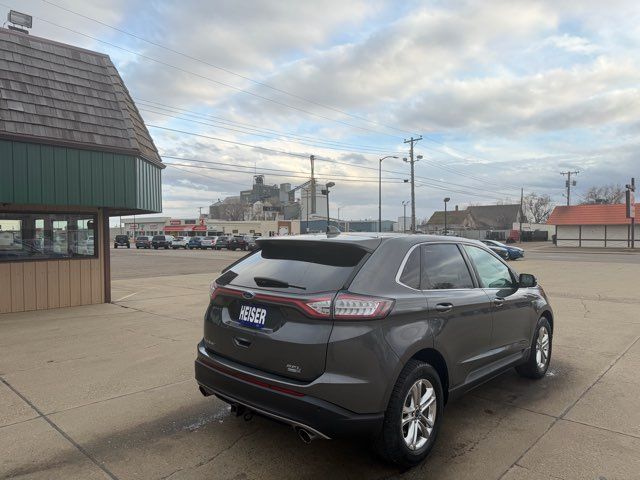 2015 Ford Edge SEL | Dickinson, ND | Heiser Motors 2015 Ford Edge SEL | Dickinson, ND | Heiser Motors