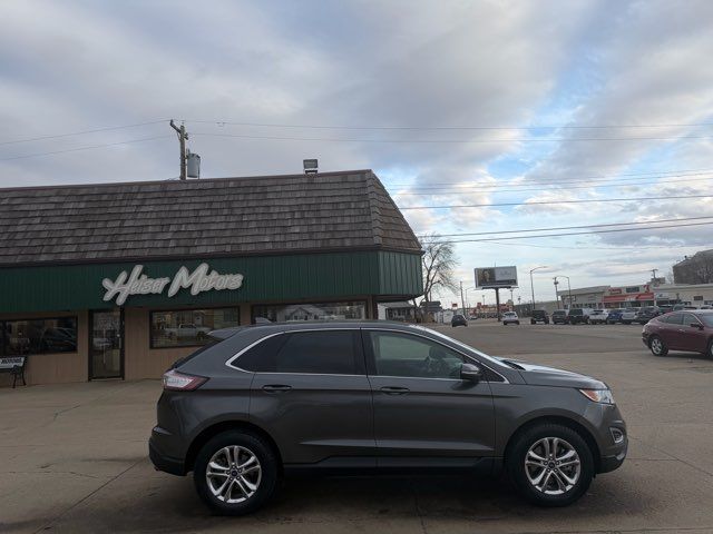 2015 Ford Edge SEL | Dickinson, ND | Heiser Motors 2015 Ford Edge SEL | Dickinson, ND | Heiser Motors