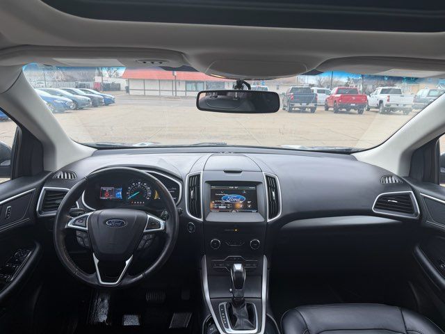 2015 Ford Edge SEL | Dickinson, ND | Heiser Motors 2015 Ford Edge SEL | Dickinson, ND | Heiser Motors