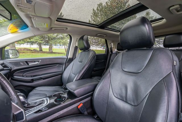 2015 Ford Edge Titanium | Great Falls, Montana | Bleskin Motor Company 2015 Ford Edge Titanium | Great Falls, Montana | Bleskin Motor Company