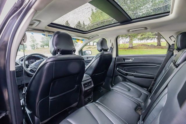 2015 Ford Edge Titanium | Great Falls, Montana | Bleskin Motor Company 2015 Ford Edge Titanium | Great Falls, Montana | Bleskin Motor Company