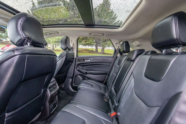 2015 Ford Edge Titanium | Great Falls, Montana | Bleskin Motor Company 