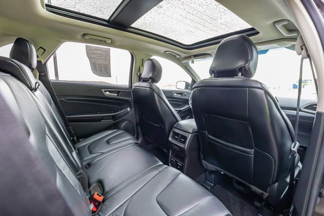 2015 Ford Edge Titanium | Great Falls, Montana | Bleskin Motor Company 2015 Ford Edge Titanium | Great Falls, Montana | Bleskin Motor Company