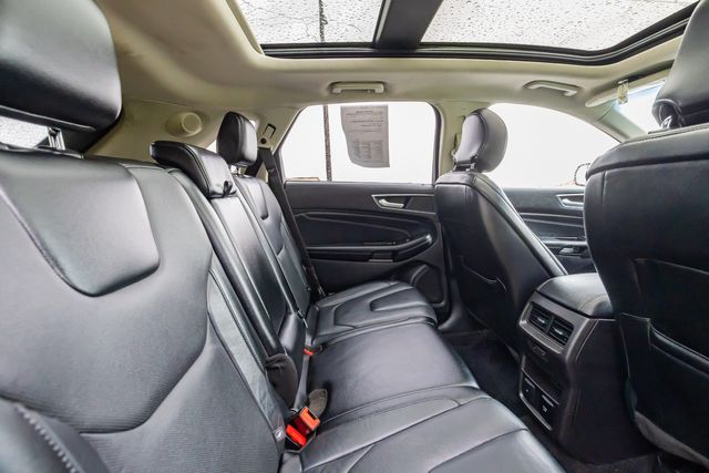 2015 Ford Edge Titanium | Great Falls, Montana | Bleskin Motor Company 2015 Ford Edge Titanium | Great Falls, Montana | Bleskin Motor Company