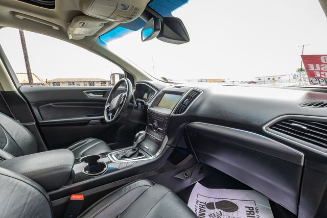 2015 Ford Edge Titanium | Great Falls, Montana | Bleskin Motor Company 2015 Ford Edge Titanium | Great Falls, Montana | Bleskin Motor Company