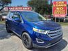 2015 Ford Edge SEL | San Antonio, TX | Texas Auto Save