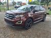 2015 Ford Edge Sport | San Antonio, TX | Texas Auto Save
