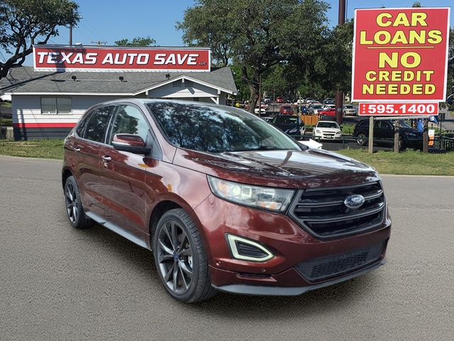2015 Ford Edge Sport | San Antonio, TX | Texas Auto Save