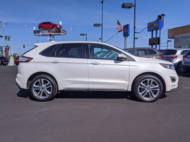 2015 Ford Edge Sport | Spokane, WA | Max AutoSports of Spokane