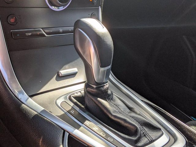 2015 Ford Edge Sport