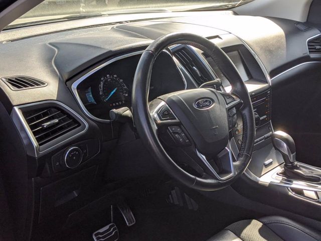 2015 Ford Edge Sport