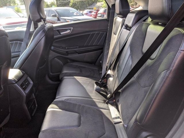 2015 Ford Edge Sport