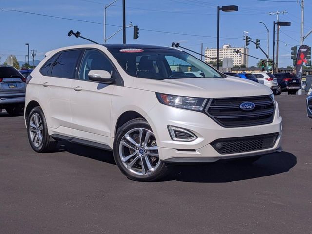 2015 Ford Edge Sport