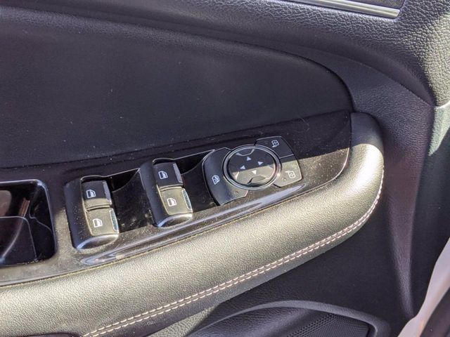 2015 Ford Edge Sport