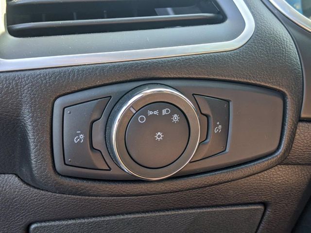 2015 Ford Edge Sport