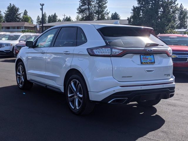 2015 Ford Edge Sport