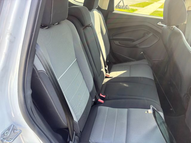 2015 Ford Escape SE | Brea, CA | Zeus Auto Dealers