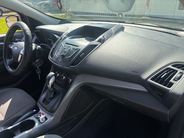 2015 Ford Escape SE | Brea, CA | Zeus Auto Dealers