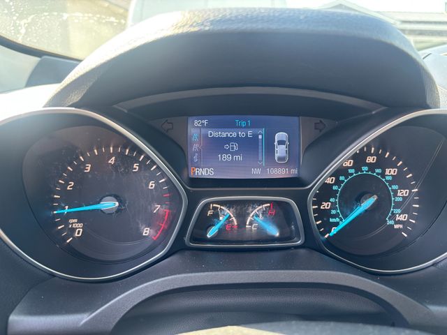 2015 Ford Escape SE | Brea, CA | Zeus Auto Dealers