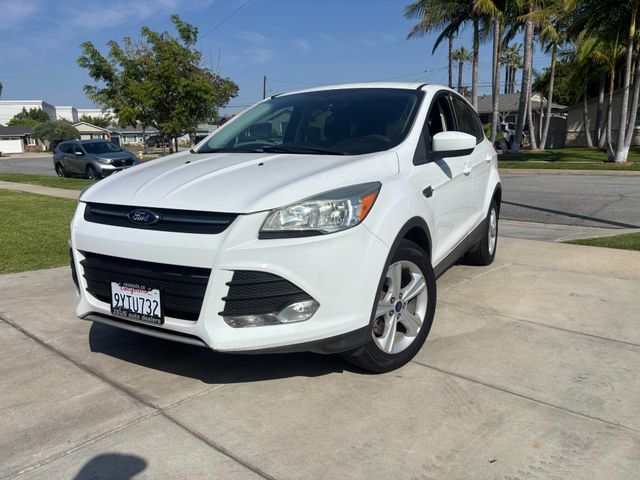 2015 Ford Escape SE | Brea, CA | Zeus Auto Dealers