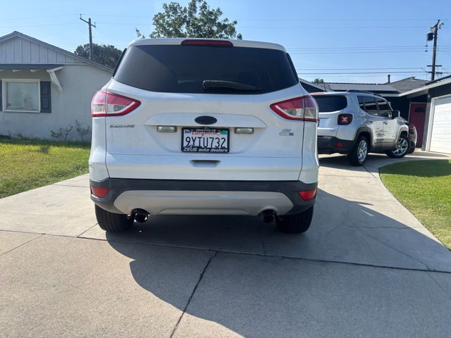 2015 Ford Escape SE | Brea, CA | Zeus Auto Dealers