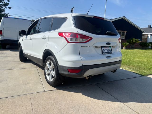 2015 Ford Escape SE | Brea, CA | Zeus Auto Dealers