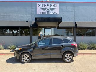 2015 Ford Escape SE AWD | Dallas, TX | Stevens Motor Company LLC in Dallas, TX 75247