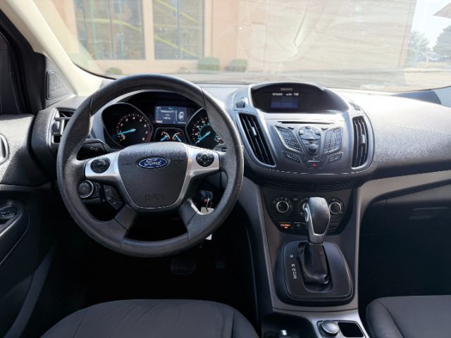 2015 Ford Escape S FWD | Lubbock, TX | Chaparral Motors - Lubbock
