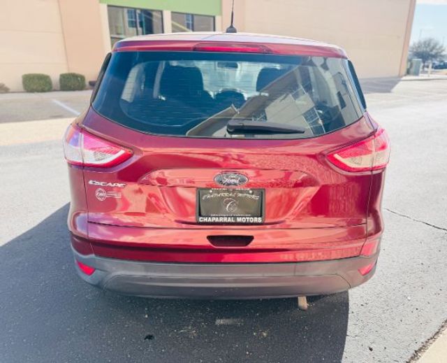 2015 Ford Escape S FWD | Lubbock, TX | Chaparral Motors - Lubbock