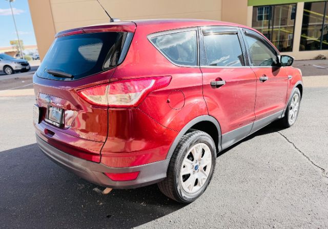 2015 Ford Escape S FWD | Lubbock, TX | Chaparral Motors - Lubbock 2015 Ford Escape S FWD | Lubbock, TX | Chaparral Motors - Lubbock
