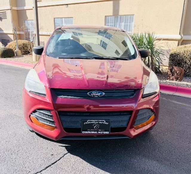 2015 Ford Escape S FWD | Lubbock, TX | Chaparral Motors - Lubbock 2015 Ford Escape S FWD | Lubbock, TX | Chaparral Motors - Lubbock