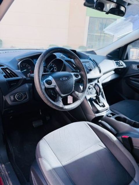 2015 Ford Escape S FWD | Lubbock, TX | Chaparral Motors - Lubbock