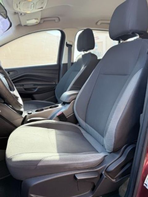 2015 Ford Escape S FWD | Lubbock, TX | Chaparral Motors - Lubbock