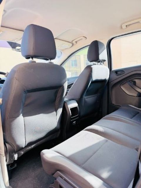 2015 Ford Escape S FWD | Lubbock, TX | Chaparral Motors - Lubbock