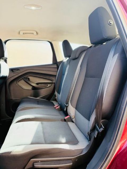 2015 Ford Escape S FWD | Lubbock, TX | Chaparral Motors - Lubbock