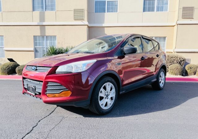 2015 Ford Escape S FWD | Lubbock, TX | Chaparral Motors - Lubbock