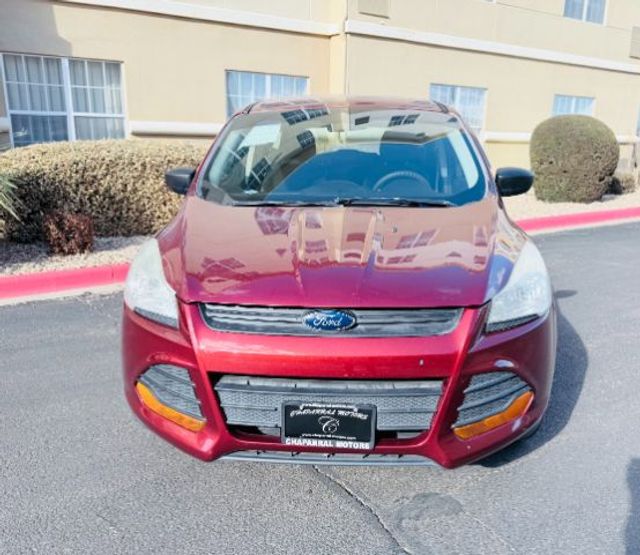 2015 Ford Escape S FWD | Lubbock, TX | Chaparral Motors - Lubbock 2015 Ford Escape S FWD | Lubbock, TX | Chaparral Motors - Lubbock
