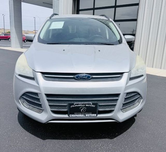 2015 Ford Escape SE | Lubbock, TX | Chaparral Motors - Lubbock