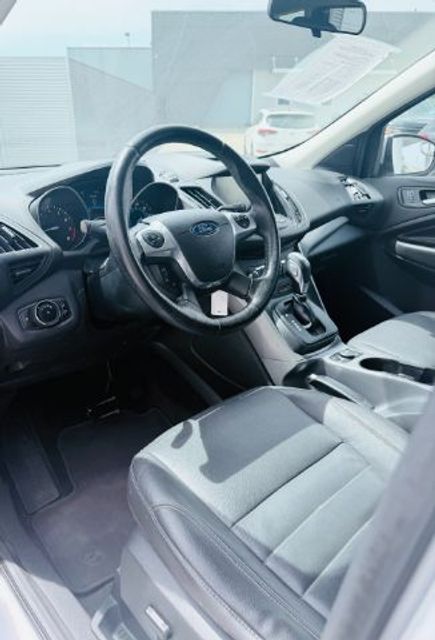 2015 Ford Escape SE | Lubbock, TX | Chaparral Motors - Lubbock 2015 Ford Escape SE | Lubbock, TX | Chaparral Motors - Lubbock