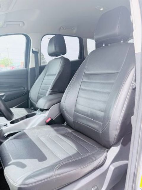 2015 Ford Escape SE | Lubbock, TX | Chaparral Motors - Lubbock 2015 Ford Escape SE | Lubbock, TX | Chaparral Motors - Lubbock