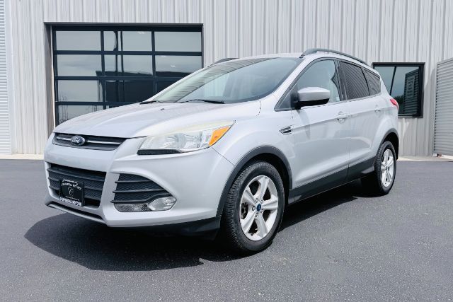 2015 Ford Escape SE | Lubbock, TX | Chaparral Motors - Lubbock 2015 Ford Escape SE | Lubbock, TX | Chaparral Motors - Lubbock