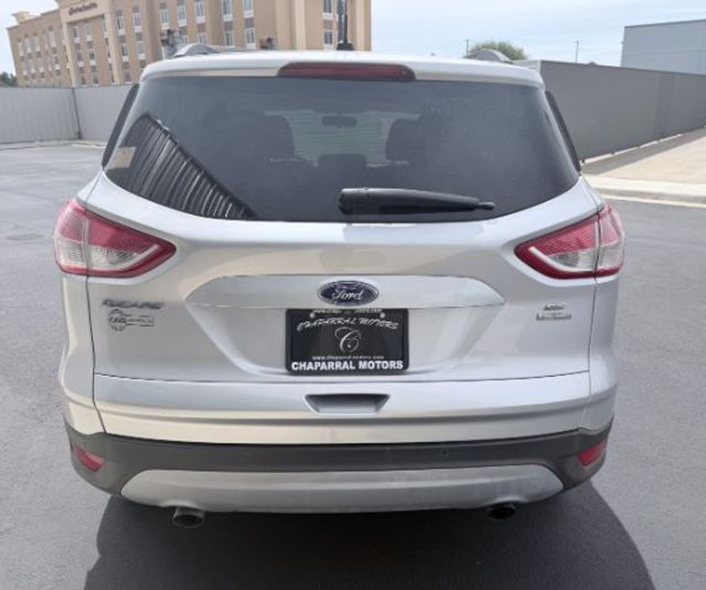 2015 Ford Escape SE | Lubbock, TX | Chaparral Motors - Lubbock