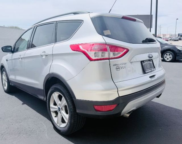 2015 Ford Escape SE | Lubbock, TX | Chaparral Motors - Lubbock 2015 Ford Escape SE | Lubbock, TX | Chaparral Motors - Lubbock
