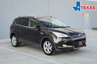 2015 Ford Escape Titanium | Mesquite, TX | Texas Autos Direct