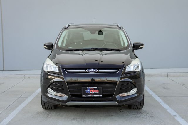 2015 Ford Escape Titanium | Mesquite, TX | Texas Autos Direct 2015 Ford Escape Titanium | Mesquite, TX | Texas Autos Direct