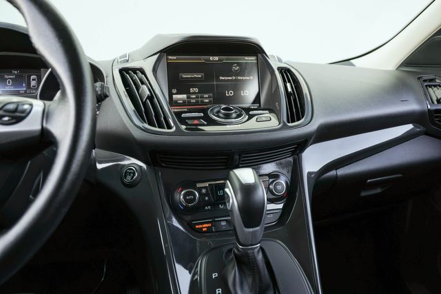 2015 Ford Escape Titanium | Mesquite, TX | Texas Autos Direct