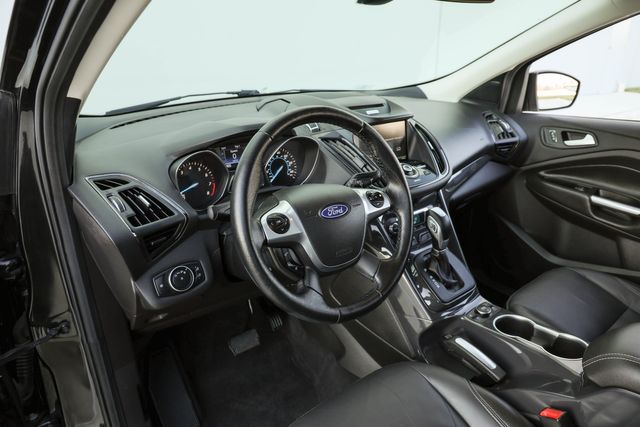 2015 Ford Escape Titanium | Mesquite, TX | Texas Autos Direct
