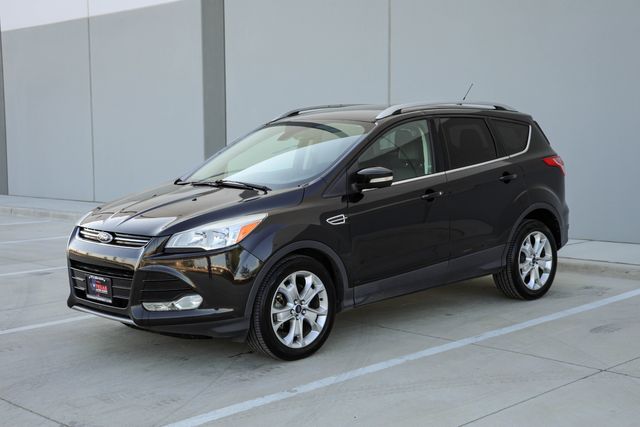 2015 Ford Escape Titanium | Mesquite, TX | Texas Autos Direct 2015 Ford Escape Titanium | Mesquite, TX | Texas Autos Direct