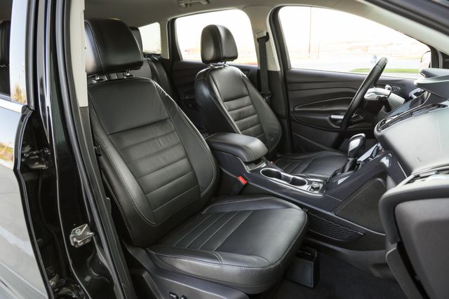 2015 Ford Escape Titanium | Mesquite, TX | Texas Autos Direct